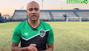 Série C: Novo técnico do Manaus-AM dá suas primeiras palavras após anúncio