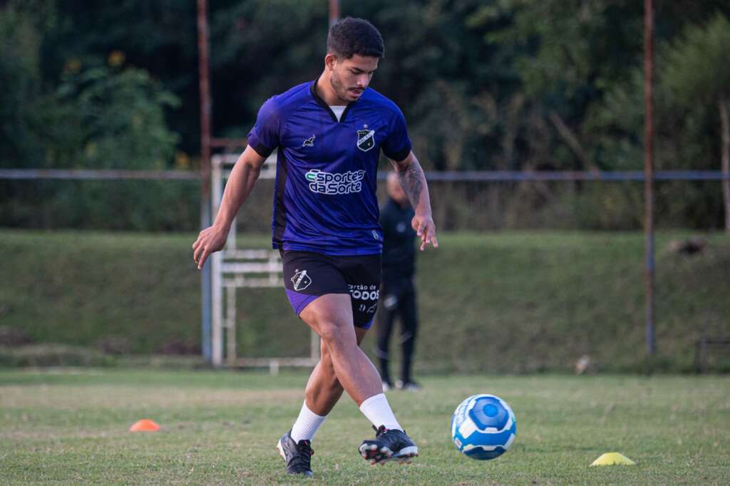 Romário ABC