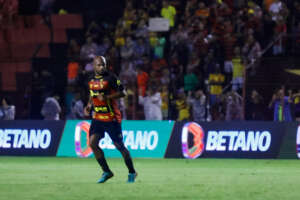 Série B: Sport viaja desfalcado para enfrentar CRB