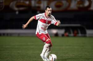 Série B: CRB com novidades contra o Sport