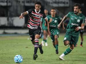 SÉRIE D: Retrô, Portuguesa-RJ e Hercílio Luz garantem vagas