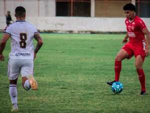 Santa Cruz-PE x Potiguar-RN - Tudo ou nada