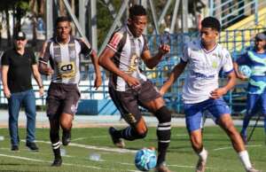 SÉRIE D: Sem o Santa Cruz, definidos os 16 confrontos da 2.ª fase