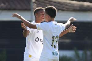 PAULISTA-15: Santos e Mirassol goleiam e são destaques da terceira rodada