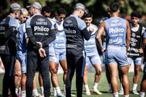 Santos x Goiás - Peixe quer vencer o Esmeraldino para espantar a crise