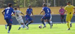 São Caetano x EC São Bernardo - Clássico no ABC pela Copa Paulista