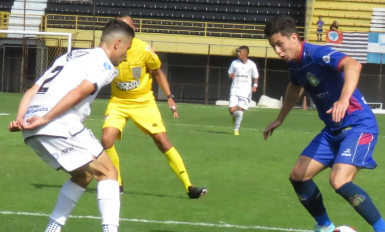 sao caetano copa paulista