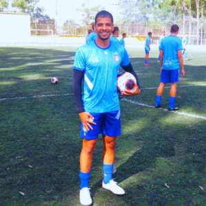 Copa Paulista: Atacante desfalca São Caetano contra o líder