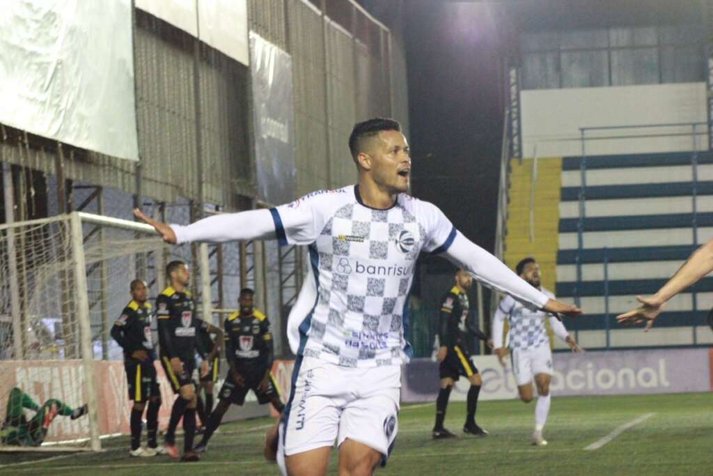 Catanduva vence o Rio Branco e assume a ponta; União arranca empate em Rio  Preto