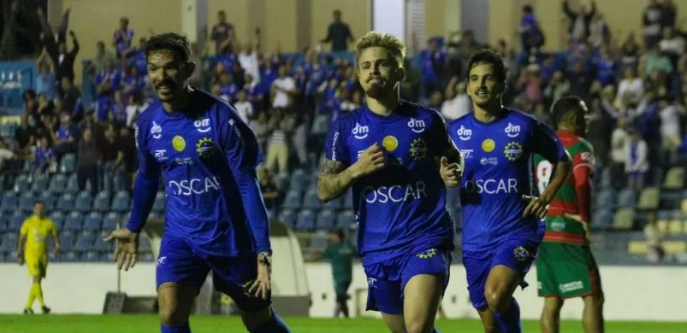 Copa Paulista: São José e São Caetano se reencontram depois de nove anos