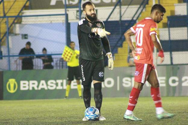 Série C - São José