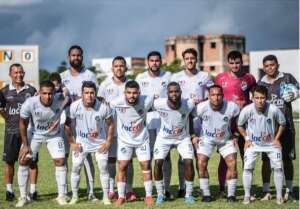 São Raimundo-RR 7 x 0 São Francisco-AC - Morrendo abraçados