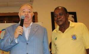 Luto! Ex-presidente do São Bento, empresário morre de câncer aos 76 anos