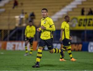 São Bernardo-SP 0 x 0 Botafogo-PB - Empate sem gols em jogo movimentado