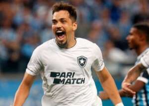 Seleção FI da 14ª rodada do Brasileirão com trio do líder Botafogo e outros grandes nomes