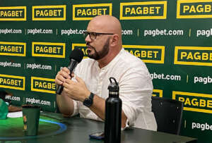 Série B: Presidente do Sampaio Corrêa realiza mudanças e assume a diretoria de futebol