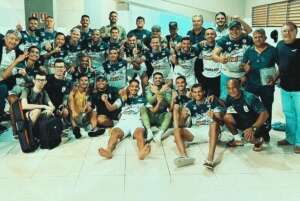 SÉRIE D: Sousa-PB surpreende Campinense-PB e Democrata GV bate Vitória-ES