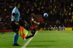 Sport 0 x 0 Mirassol - Leão rubro-negro perde chance de assumir a liderança da Série B