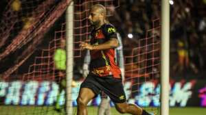 SÉRIE B: Sport dorme na liderança e Ituano evita derrota