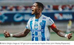 Paysandu-PA 1 x 0 Remo-PA - Re-Pa 770 termina com vitória do Papão