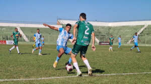 Segundona: Tanabi vence o Mauaense e cola na liderança do Grupo 9