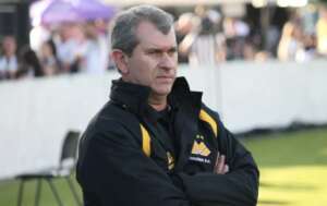 Série B: Técnico exalta reação do Criciúma e projeta recuperar pontos fora de casa