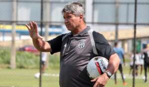 Copa Paulista: Edson Boaro projeta crescimento da Ponte Preta com jogadores contratados