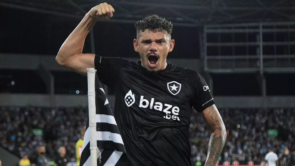 SUL-AMERICANA: Botafogo e Goiás iniciam oitavas de final