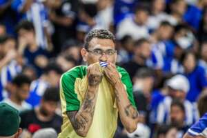 Série C: CSA coloca ingressos a R$ 5 diante do Pouso Alegre