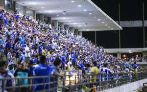 Série C: CSA entra com pedido de Recuperação Judicial