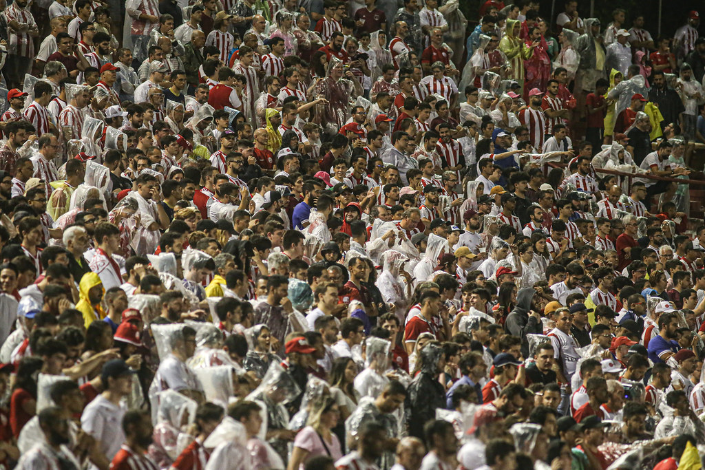 Torcida Náutico