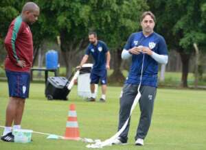 Copa Paulista: Treinador avalia vitória da Portuguesa sobre o São Caetano