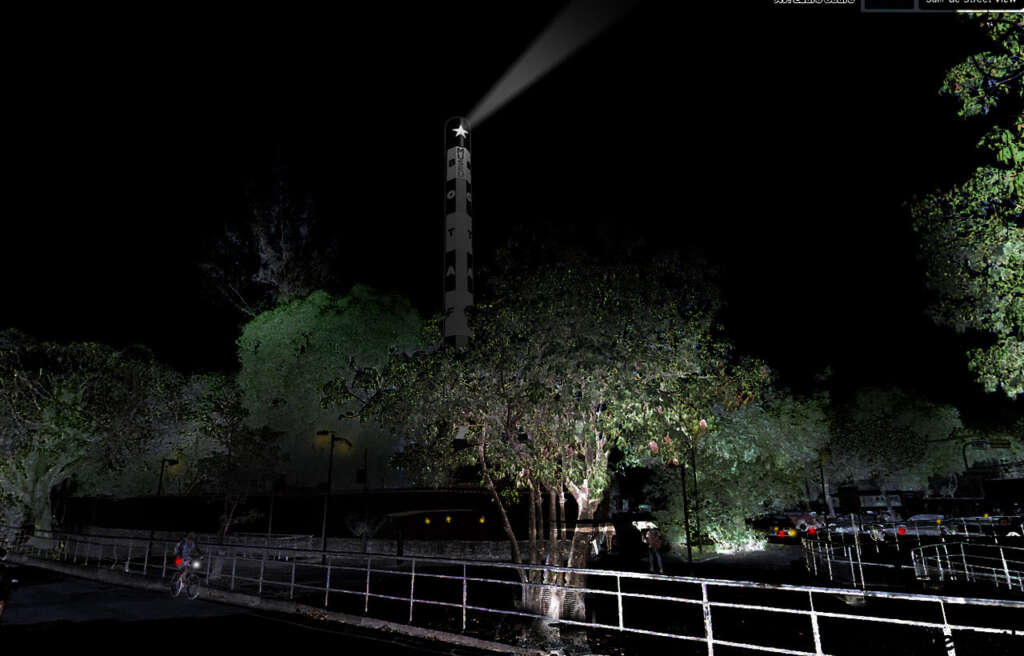 Museu Botafogo apresenta escultura de Garrincha e obras começam em setembro