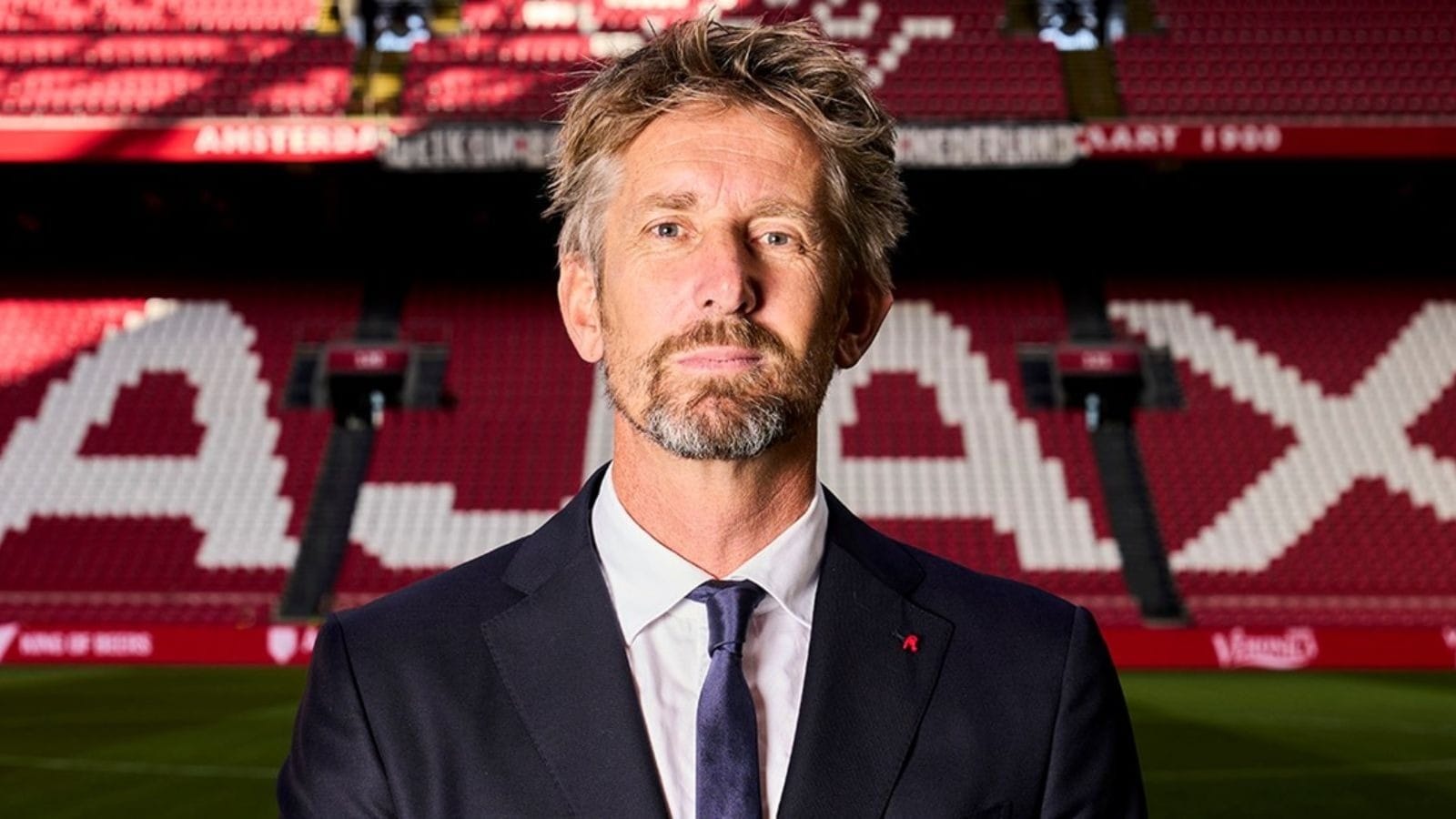 Van der sar