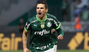 Palmeiras 3 x 1 Fortaleza - Verdão joga bem e vence Leão no Allianz