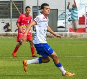 Segundona: Penapolense vence, encosta na liderança e vai em busca da classificação