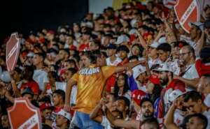 Após último jogo, veja como ficou a classificação da Série B