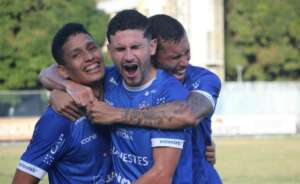 Vitória-ES x Ceilândia-DF - Águia Azul recebe o embalado Gato Preto