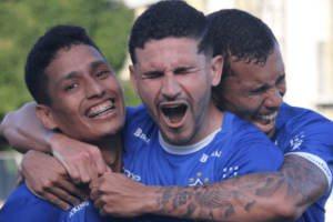 SÉRIE D: Ceilândia-DF e Tuna Luso-PA antecipam suas vagas