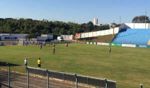 Segundona: Vocem derrota o Manthiqueira em Assis pela segunda rodada