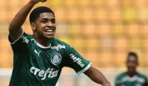 Copa Paulista: Após reunião com Palmeiras, presidente do Marília anuncia venda de atacante