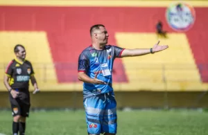 Segundona: Confira aqui a Arbitragem escalada para a terceira rodada