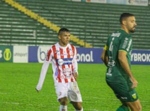 Operário-PR é o novo vice-líder da Série C e Náutico se mantém no G8. Veja a classificação!