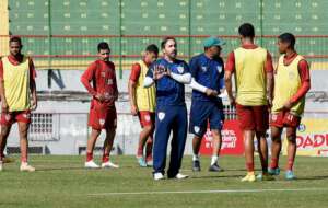 Copa Paulista: Apesar da campanha, Zago espera 