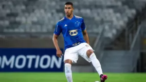 Série B: Novorizontino contrata ex-zagueiro do Cruzeiro
