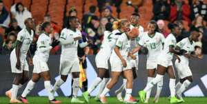 Zâmbia faz gol mais rápido da Copa de 2023; confira ranking histórico