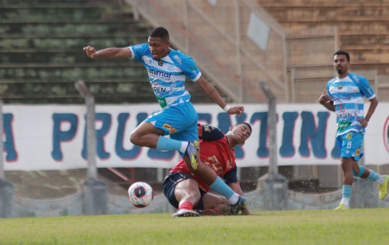 Grêmio Prudente