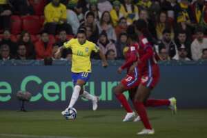 Jamaica x Brasil - Pia Sundhage tenta última cartada na Copa do Mundo Feminina