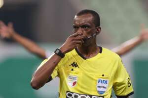 Segundona: Confira a arbitragem para a última rodada da terceira fase