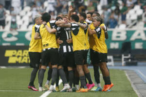 Saiba quantas vezes o campeão do primeiro turno venceu o Brasileirão